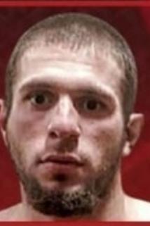 Profilový obrázek - Ramazan Kurbanov