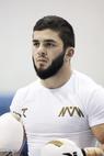 Ramazan Akaev