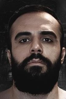 Profilový obrázek - Ramin Mazaheri