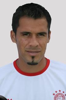 Profilový obrázek - Ramón Sánchez
