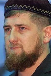 Profilový obrázek - Ramzan Kadyrov