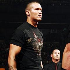 Randal Keith Orton