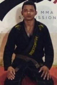 Raphael Souza Moraes