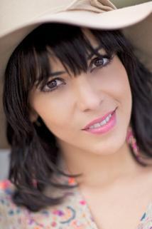 Profilový obrázek - Raquel del Rosario