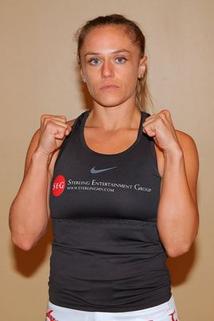 Profilový obrázek - Raquel Magdaleno