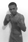 Rasel Iniong