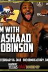 Rashaad Robinson