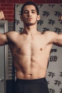 Profilový obrázek - Rashad Alizade
