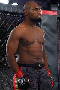 Rashad Brooks