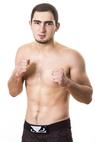 Rashad Galaychiev