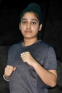 Rashi Shinde