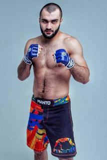 Rashid Koichakaev