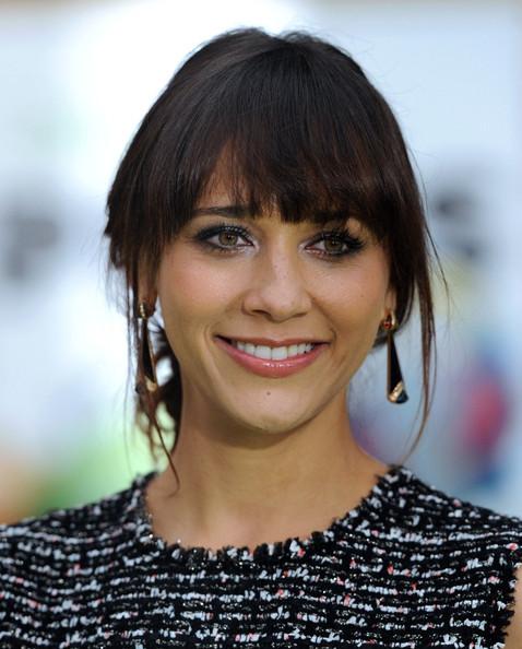 Rashida Jones