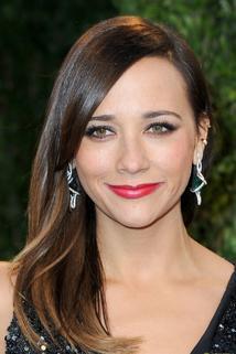 Profilový obrázek - Rashida Jones