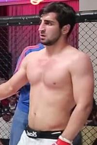 Profilový obrázek - Rasim Karakhanov