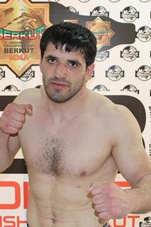 Profilový obrázek - Rasim Kurbanismailov