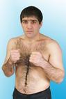 Rasul Magomedov