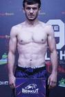 Rasul Malsugenov