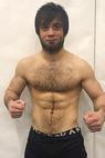 Rasul Mamedbekov