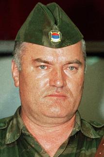 Profilový obrázek - Ratko Mladić