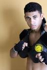 Rauann Antunes