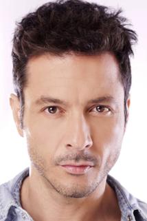 Profilový obrázek - Raúl Méndez