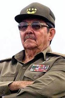 Profilový obrázek - Raúl Castro