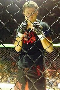 Profilový obrázek - Raul Coronado