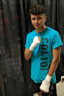 Profilový obrázek - Raul Garcia