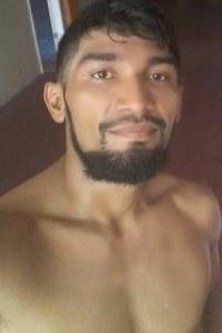 Profilový obrázek - Raulino Messias