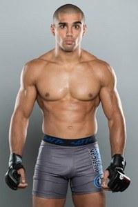 Profilový obrázek - Raush Manfio