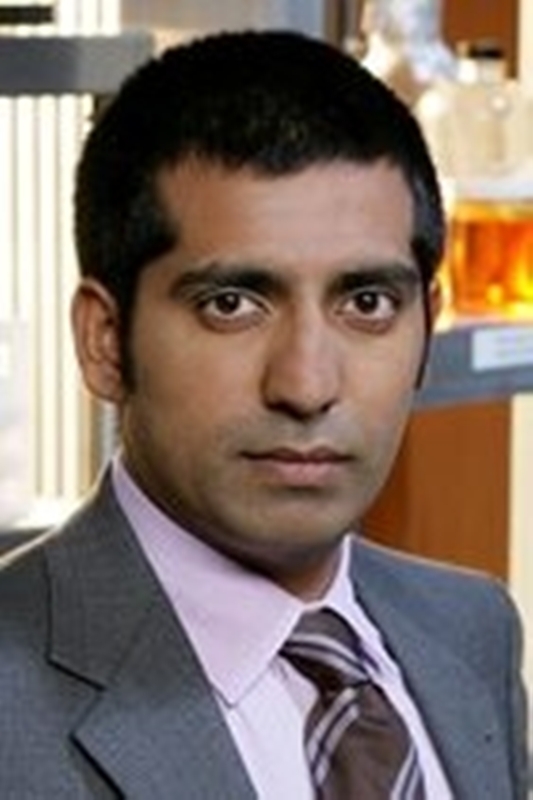 Ravi Kapoor