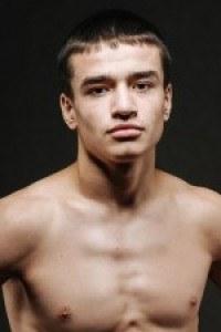 Profilový obrázek - Ravil Korobov