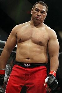 Ray Sefo