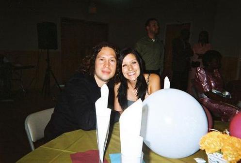 Ray Toro