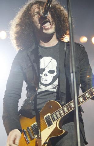 Ray Toro