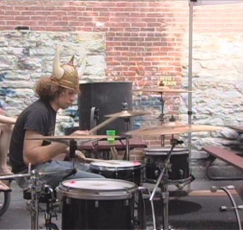 Ray Toro