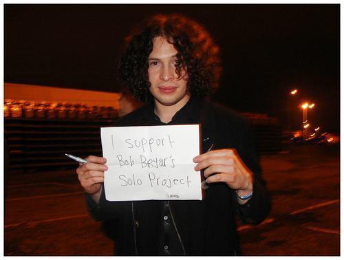 Ray Toro