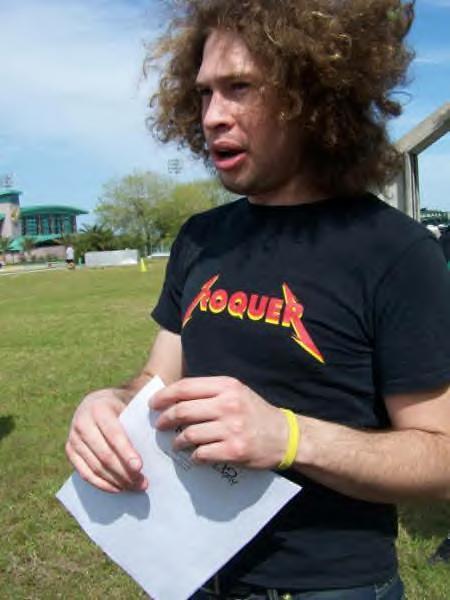 Ray Toro