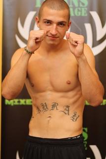 Profilový obrázek - Ray Holston