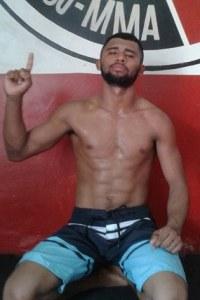 Profilový obrázek - Rayclei Batista Muniz