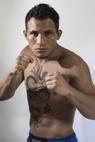 Raymison Bruno Souza De Oliveira