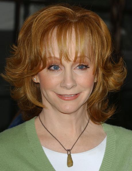 Reba McEntire