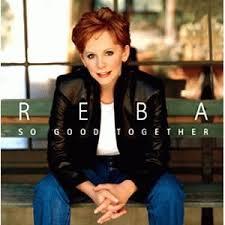 Reba McEntire