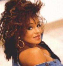 Rebbie Jackson
