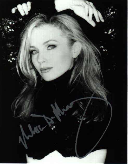 Rebecca De Mornay