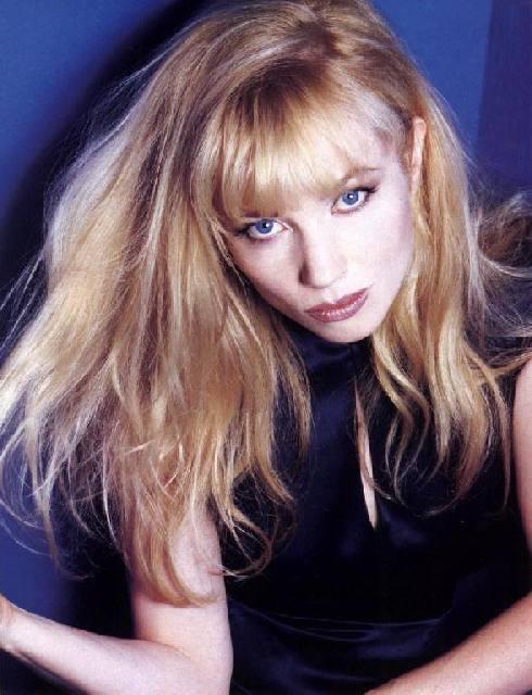 Rebecca De Mornay