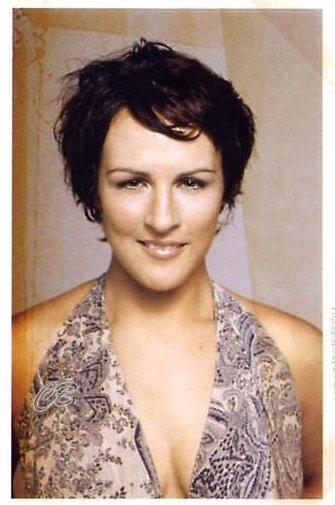 Rebecca Anne Lavelle