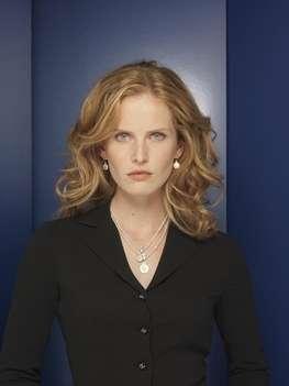 Rebecca Mader