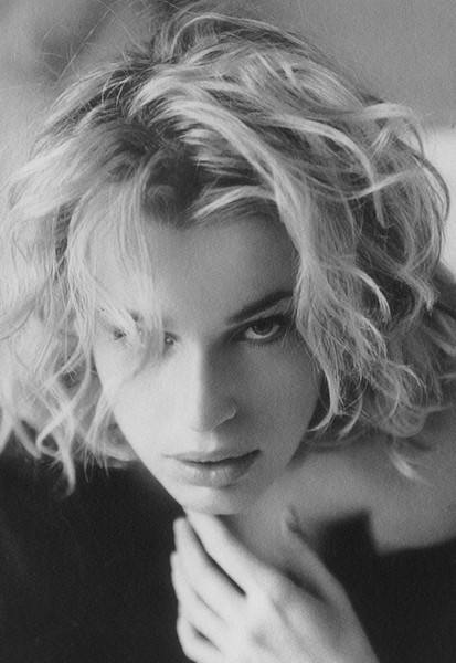 Rebecca Romijn